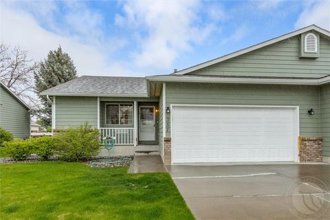 357 S 38th Street W Billings MT 59102