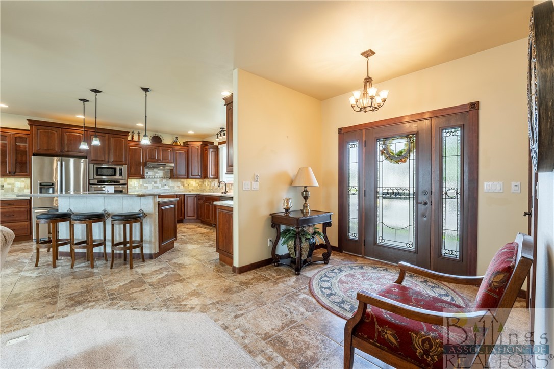 Billings, Montana 59106, United States, 3 Bedrooms Bedrooms, ,2 BathroomsBathrooms,Residential,Contingent,47874