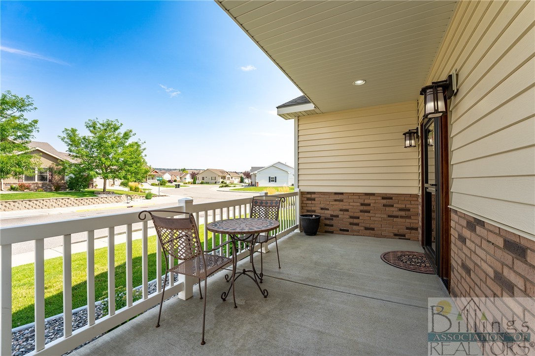 Billings, Montana 59106, United States, 3 Bedrooms Bedrooms, ,2 BathroomsBathrooms,Residential,Contingent,47874