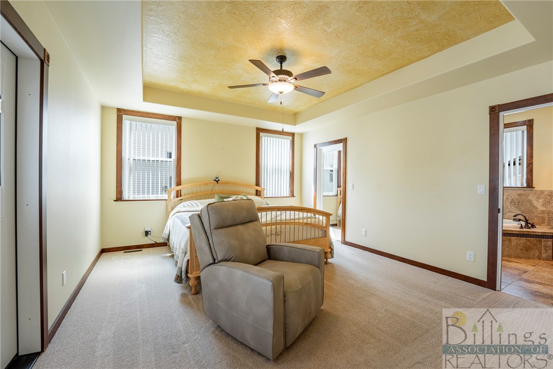 Billings, Montana 59106, United States, 3 Bedrooms Bedrooms, ,2 BathroomsBathrooms,Residential,Contingent,47874