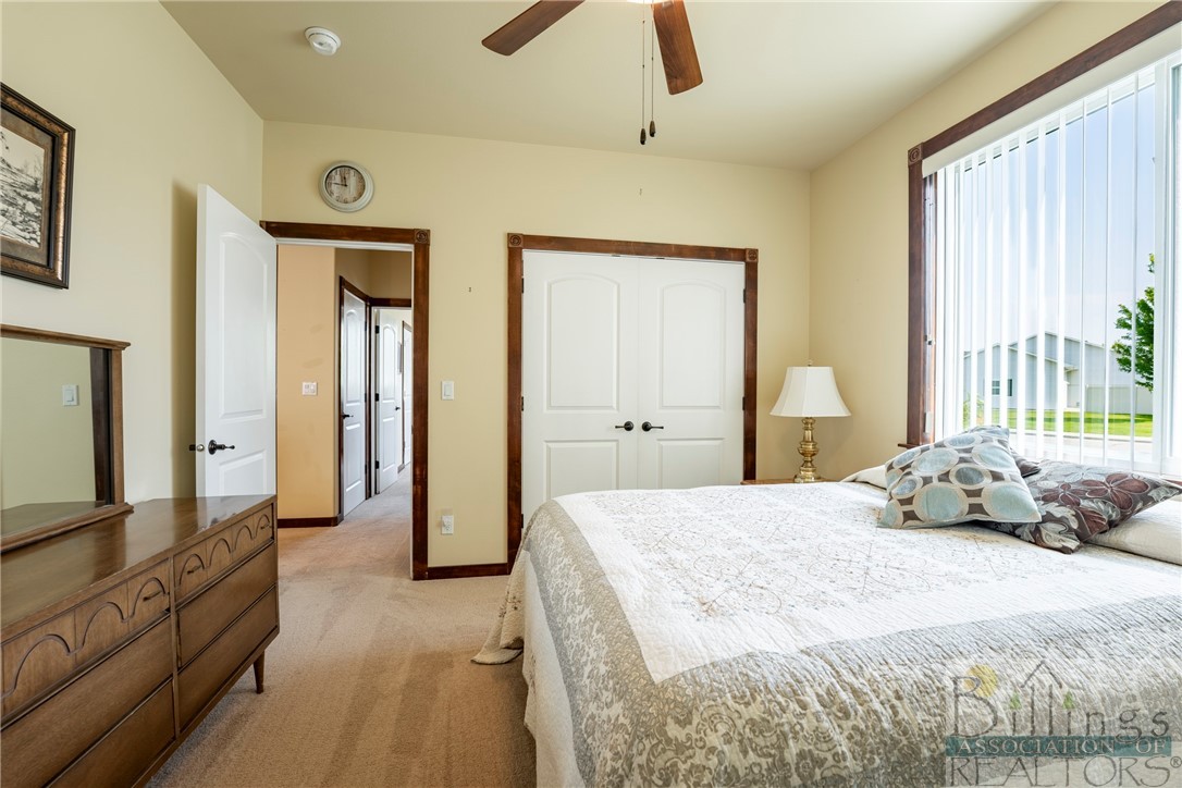 Billings, Montana 59106, United States, 3 Bedrooms Bedrooms, ,2 BathroomsBathrooms,Residential,Contingent,47874