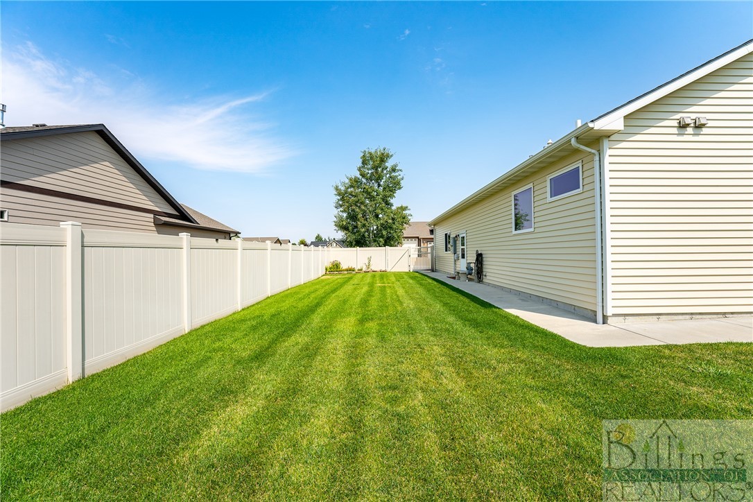 Billings, Montana 59106, United States, 3 Bedrooms Bedrooms, ,2 BathroomsBathrooms,Residential,Contingent,47874