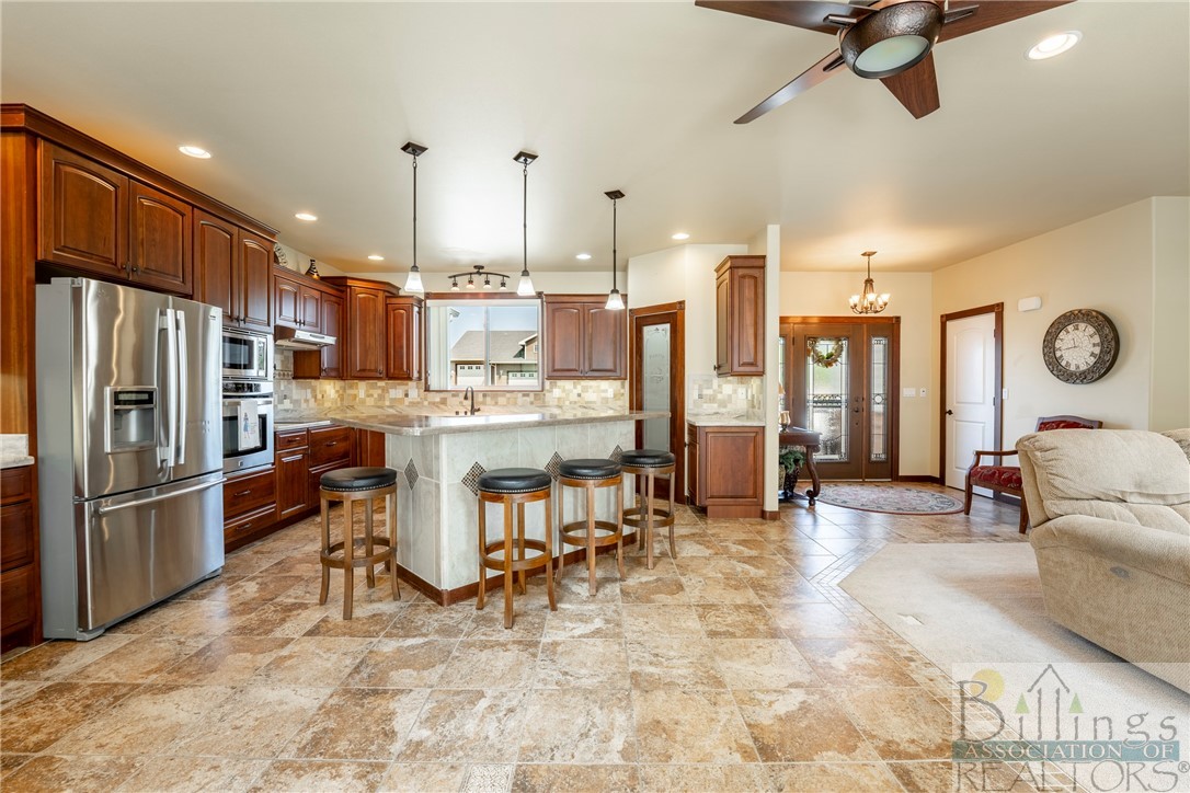 Billings, Montana 59106, United States, 3 Bedrooms Bedrooms, ,2 BathroomsBathrooms,Residential,Contingent,47874