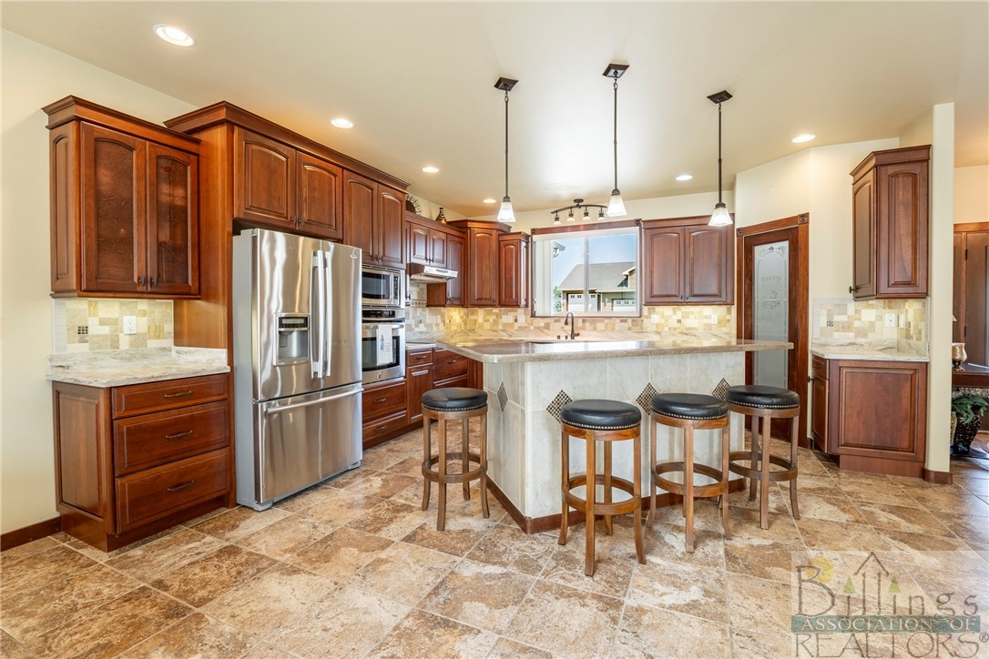 Billings, Montana 59106, United States, 3 Bedrooms Bedrooms, ,2 BathroomsBathrooms,Residential,Contingent,47874