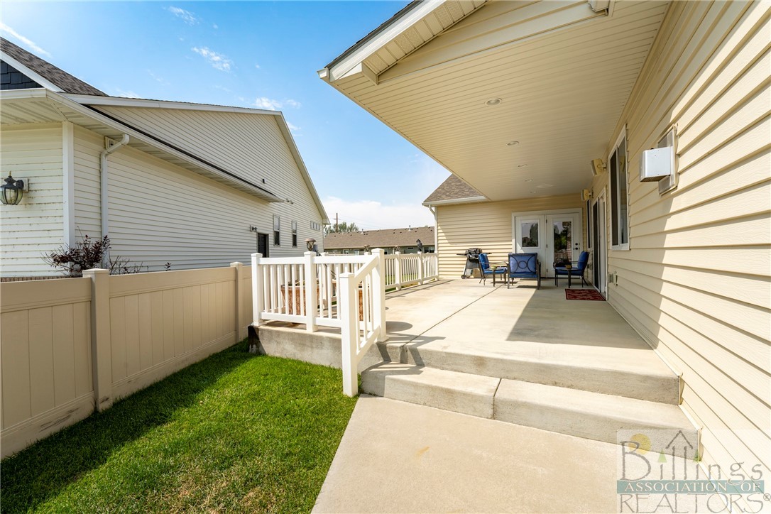 Billings, Montana 59106, United States, 3 Bedrooms Bedrooms, ,2 BathroomsBathrooms,Residential,Contingent,47874