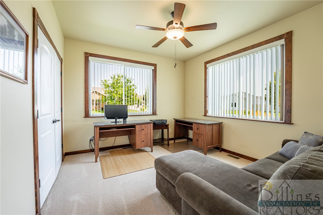 Billings, Montana 59106, United States, 3 Bedrooms Bedrooms, ,2 BathroomsBathrooms,Residential,Contingent,47874