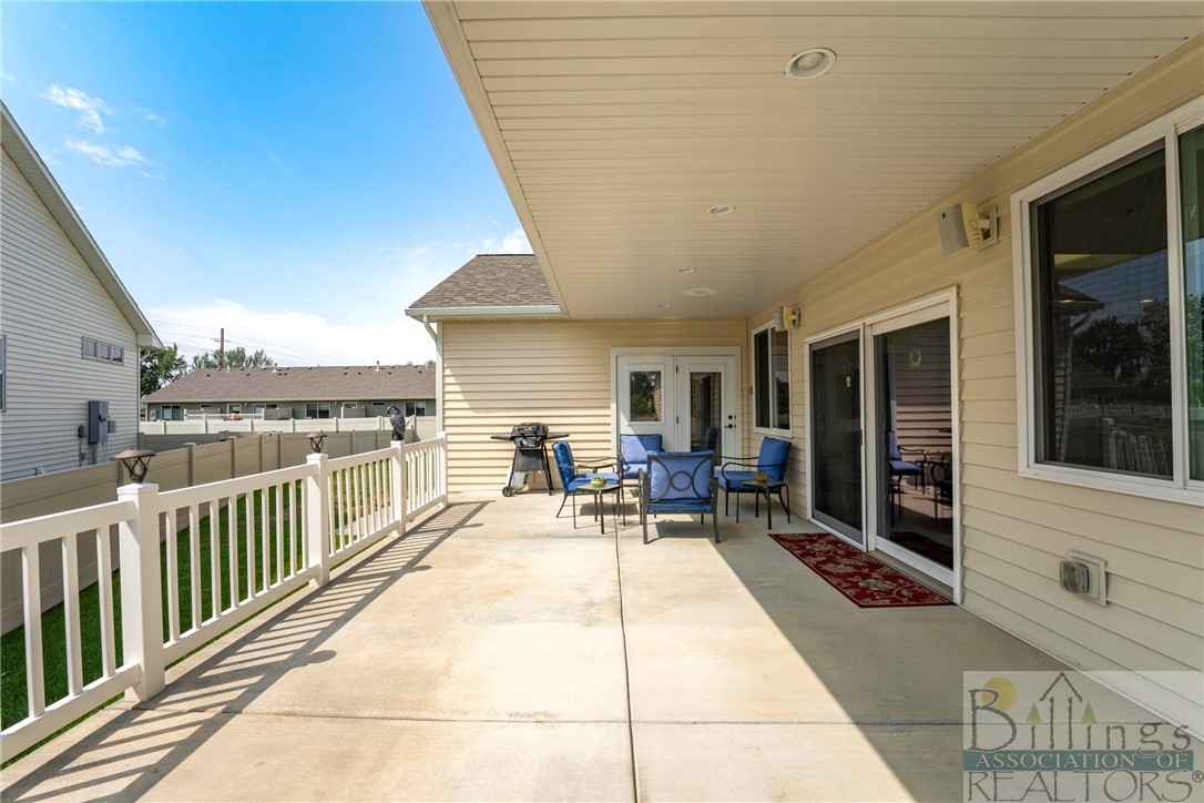 Billings, Montana 59106, United States, 3 Bedrooms Bedrooms, ,2 BathroomsBathrooms,Residential,Contingent,47874