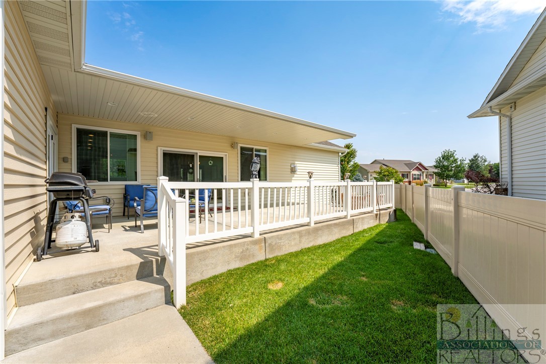 Billings, Montana 59106, United States, 3 Bedrooms Bedrooms, ,2 BathroomsBathrooms,Residential,Contingent,47874