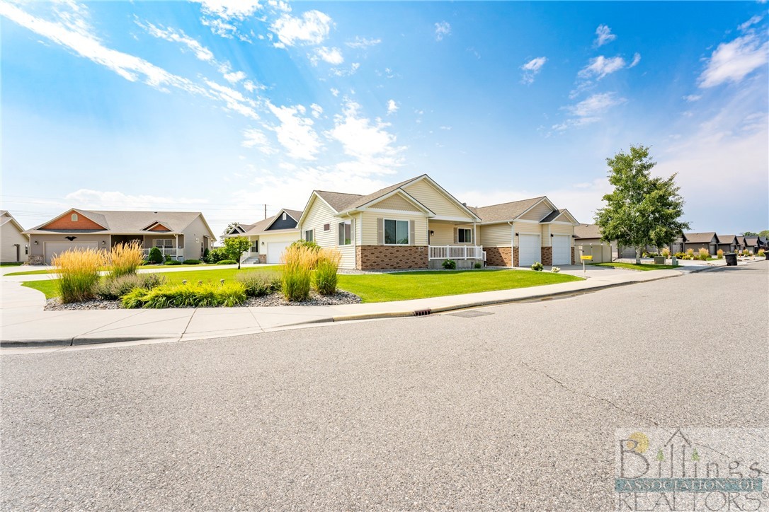 Billings, Montana 59106, United States, 3 Bedrooms Bedrooms, ,2 BathroomsBathrooms,Residential,Contingent,47874