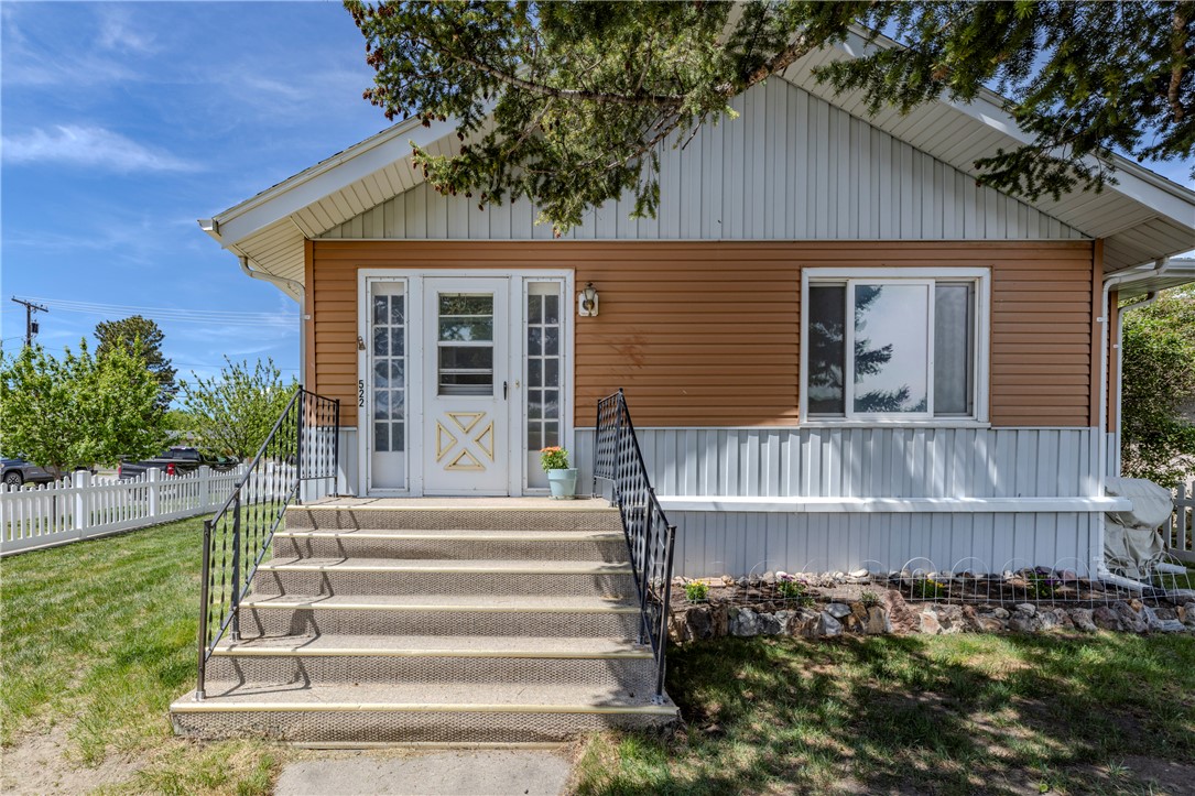 522 W Front Street