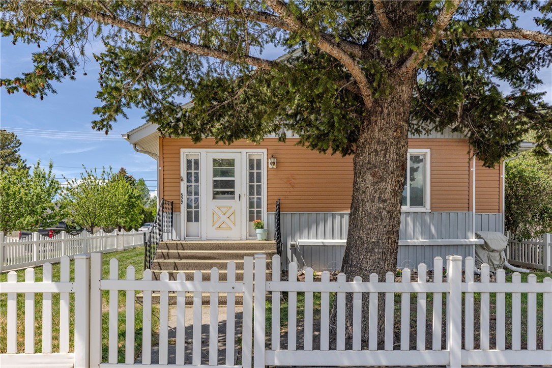 522 W Front Street