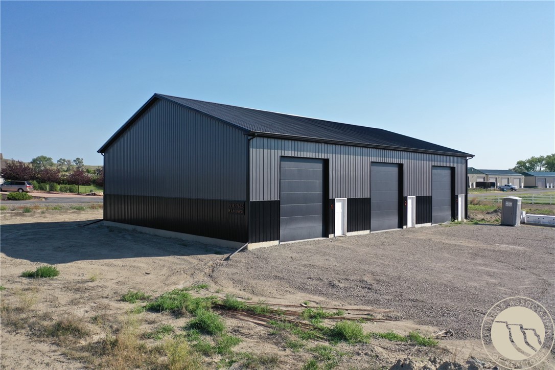 7622 N Leopard Ave #3