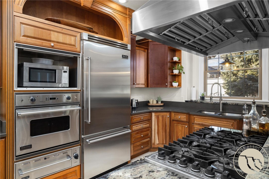 Billings, Montana 59102, United States, 4 Bedrooms Bedrooms, ,4 BathroomsBathrooms,Residential,Active,212778