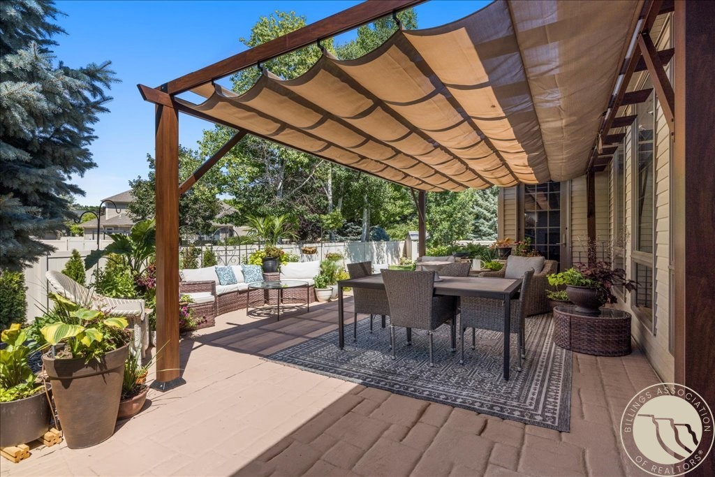 Billings, Montana 59102, United States, 4 Bedrooms Bedrooms, ,4 BathroomsBathrooms,Residential,Active,212778