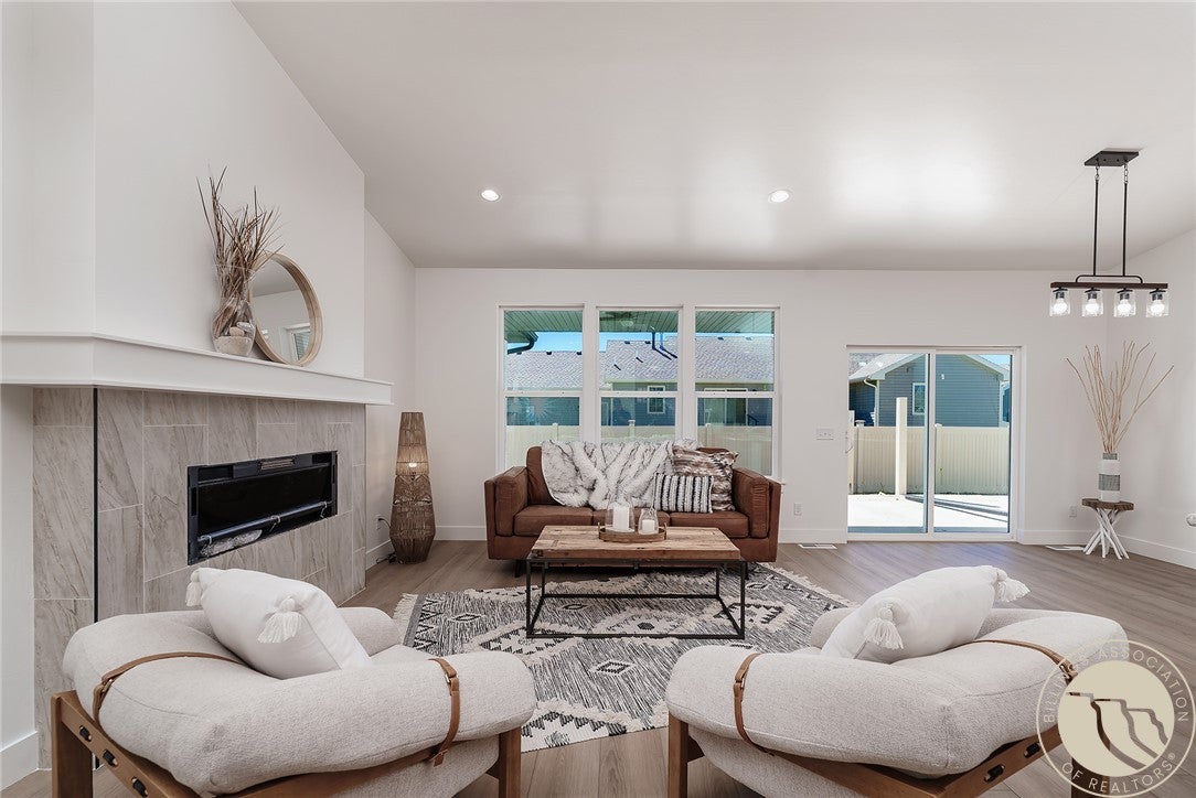 5322 S Iron Mountain Road Road