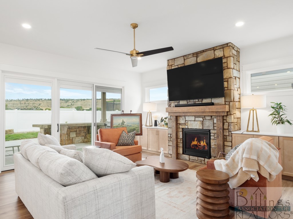 5311 S. Iron Mountain Road