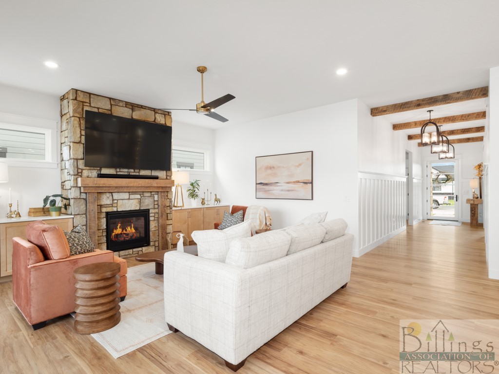 5311 S. Iron Mountain Road