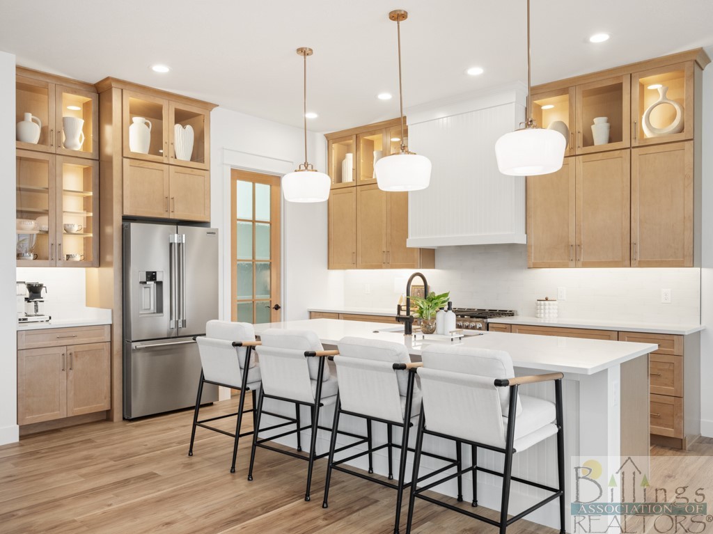 5311 S. Iron Mountain Road