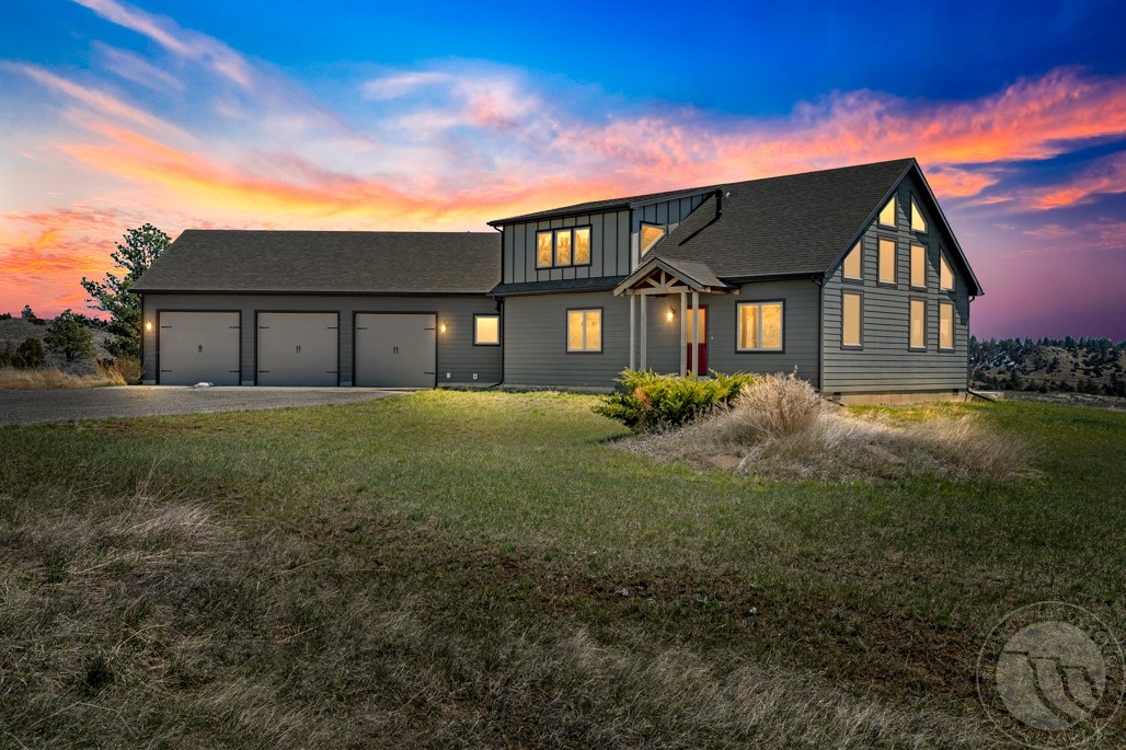 5 Michigan Ridge Road
