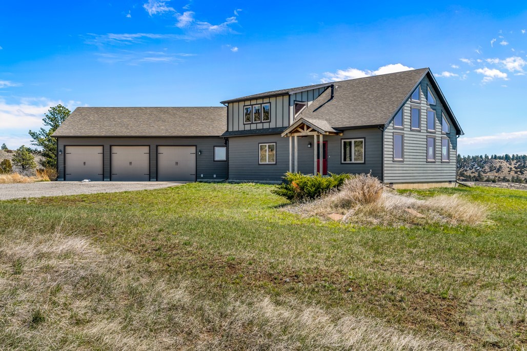 5 Michigan Ridge Road