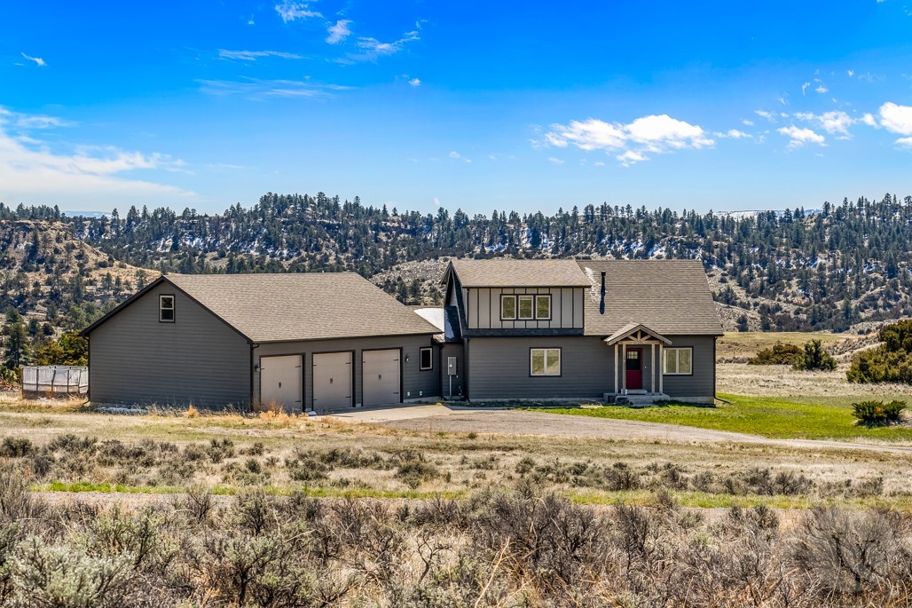 5 Michigan Ridge Road
