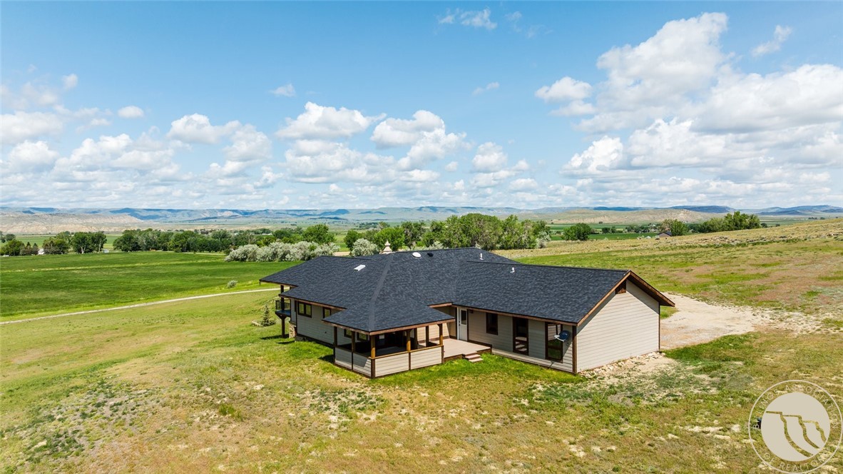 331 N SILVERTIP Road