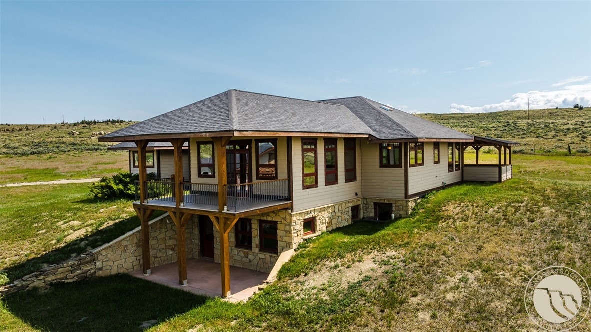 331 N SILVERTIP Road