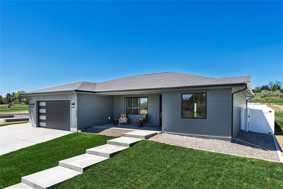 1982 Sandra Drive