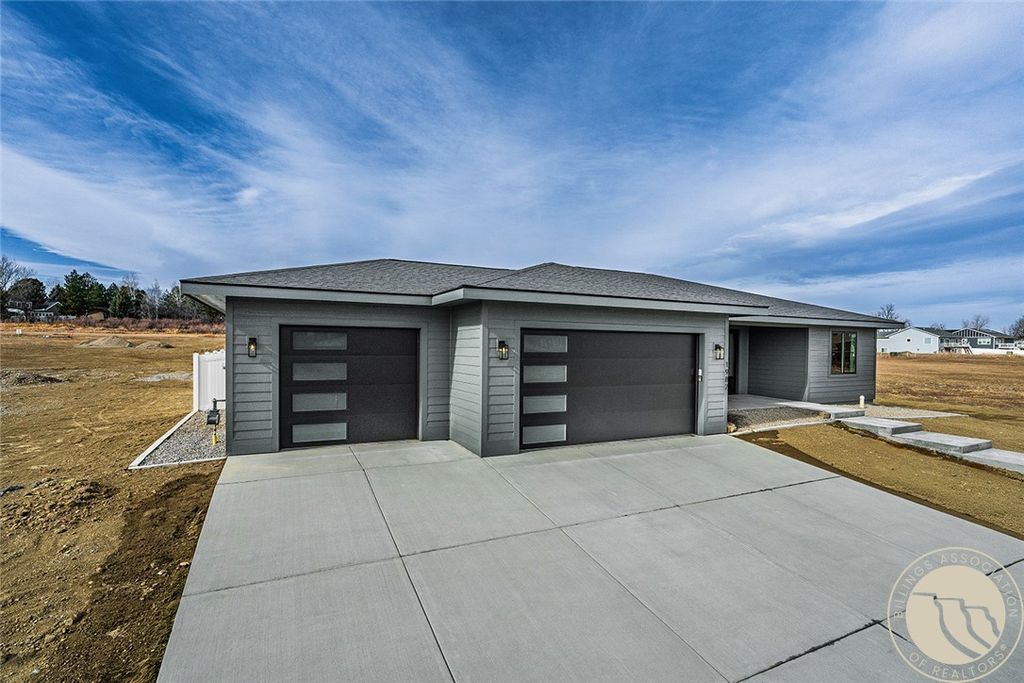 Photo of 1982 Sandra Drive Dr, Billings, MT 59105 (MLS # 358810)