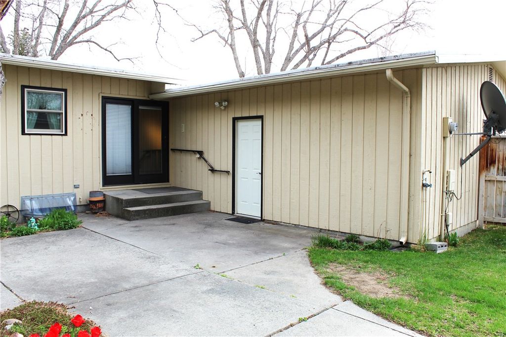 Photo of 3012 Leeann Boulevard, Billings, MT 59102 (MLS # 358760)