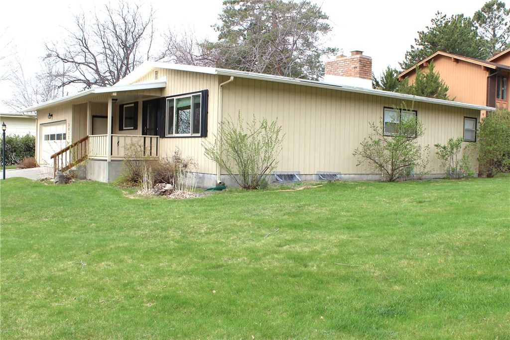 Photo of 3012 Leeann Boulevard, Billings, MT 59102 (MLS # 358760)