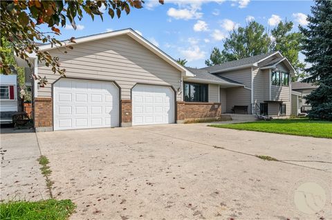 1023 Governors Boulevard Billings MT 59105