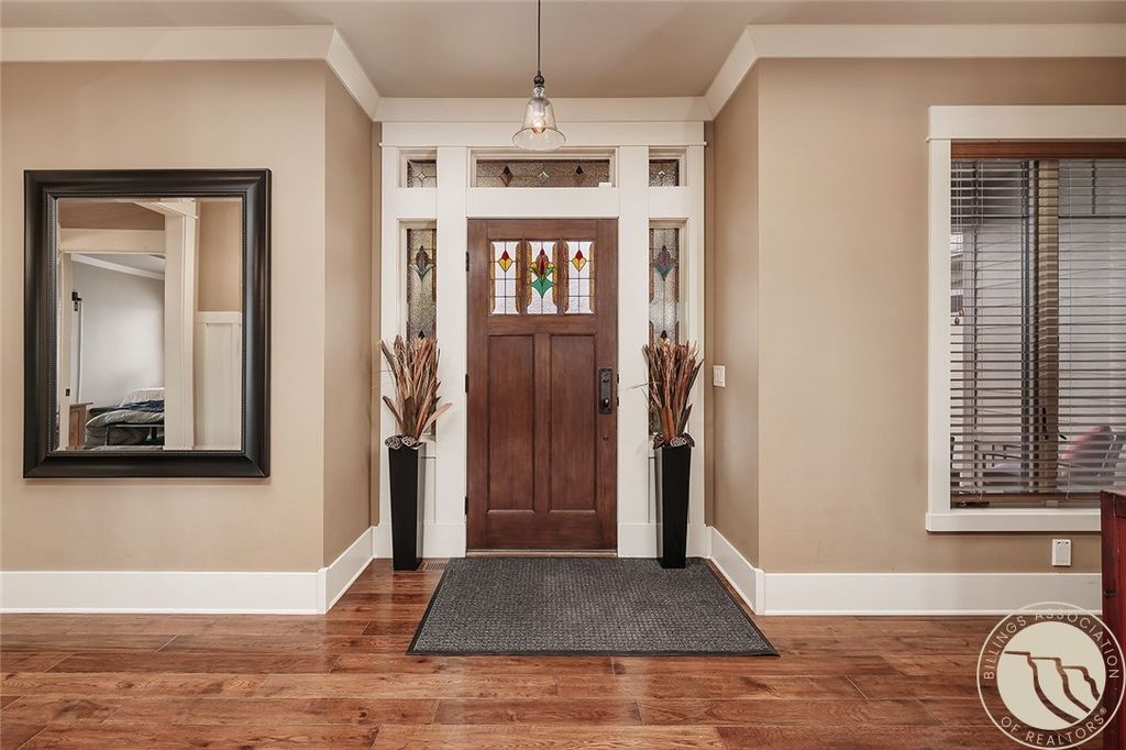 Photo of 3513 Dunlop Ave, Billings, MT 59106 (MLS # 358641)