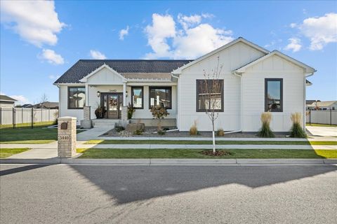 5440 Riesling Lane Billings MT 59106