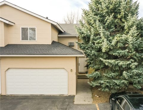 626 S 38th Street W 37 Billings MT 59102