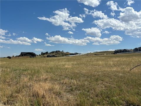 Lot 5 Blk 2 Plateau Billings MT 59105