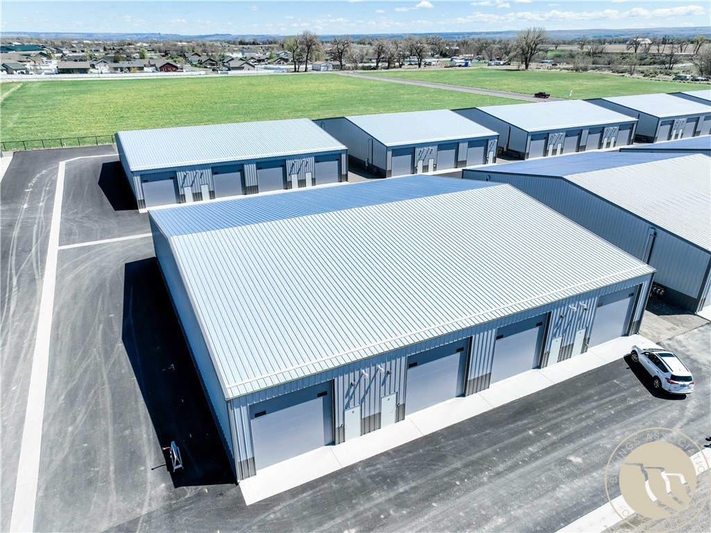 8103 Rosebud Drive, Unit 21H