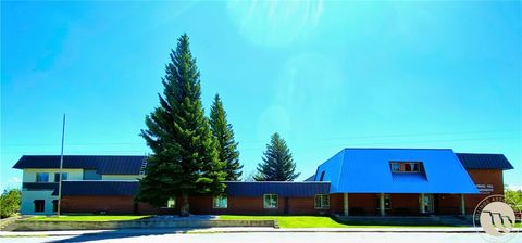 229 2nd Avenue SE Other MT 59427