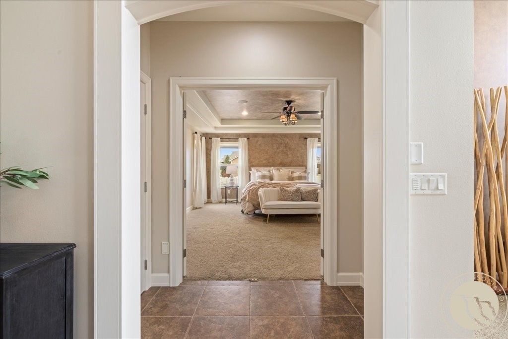 Photo of 5217 Blue Heron Drive, Billings, MT 59106 (MLS # 358490)