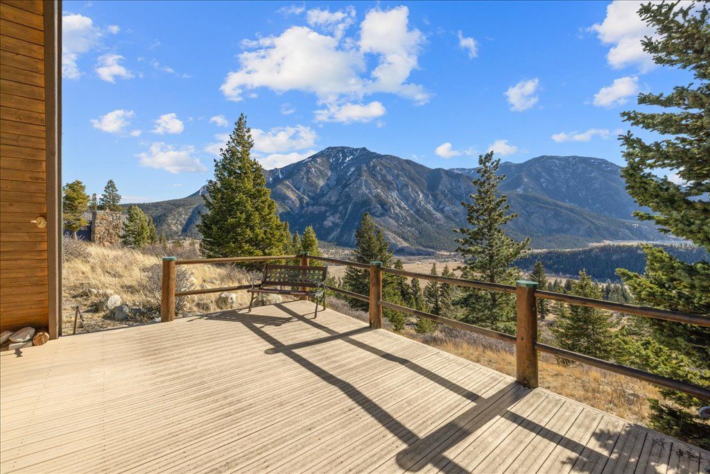 Photo of 4 Hawk Trail, Nye, MT 59061 (MLS # 357645)