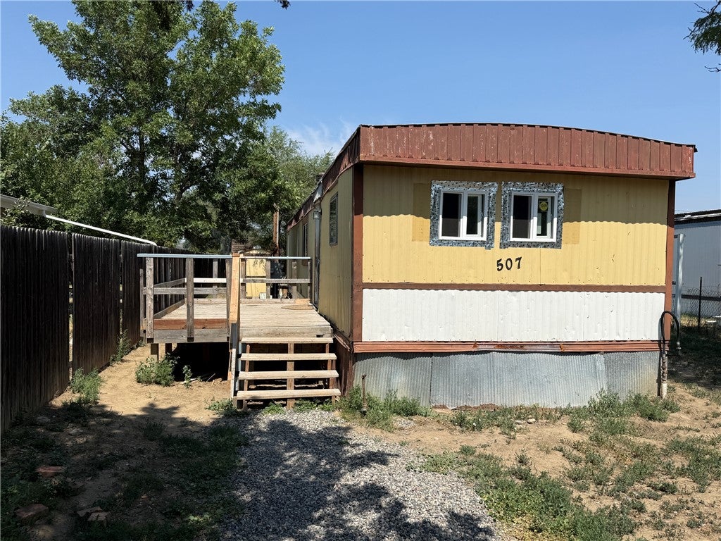 507 Kuhlman Drive