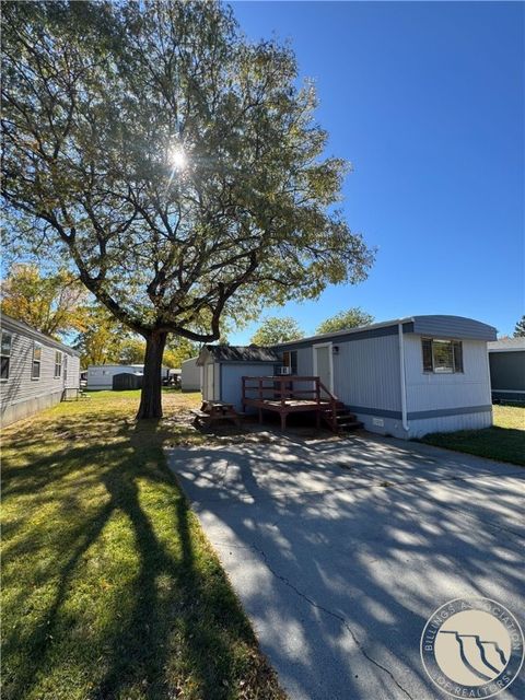 14 W Meadow Drive Billings MT 59102