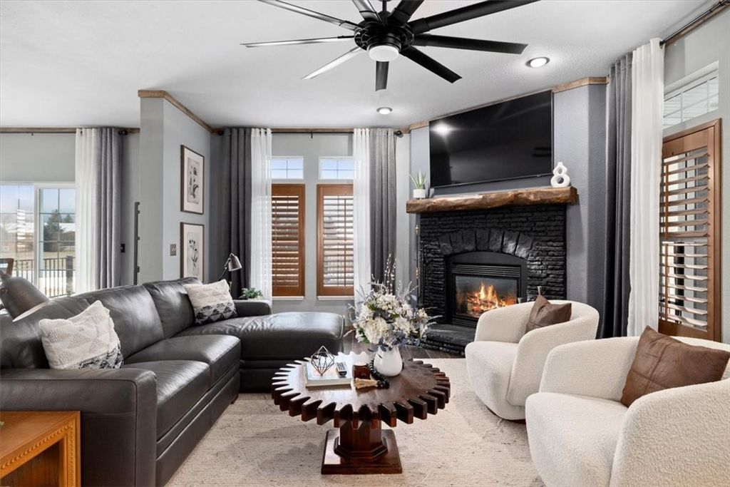 Photo of 1110 Lazy M Street, Red Lodge, MT 59068 (MLS # 359744)