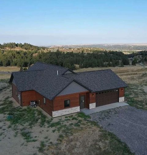 4828 Eco Built Billings MT 59101