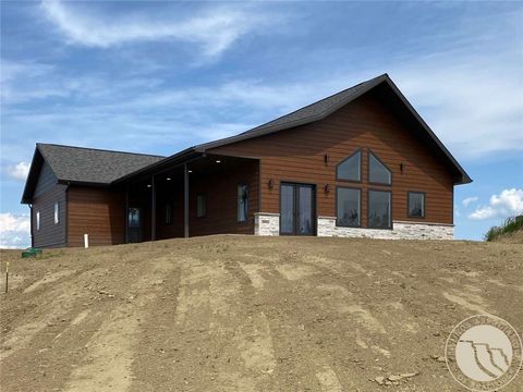 4828 Eco Built Billings MT 59101