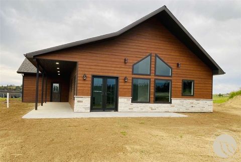 4828 Eco Built Billings MT 59101