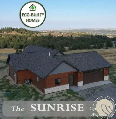 4828 Eco Built Billings MT 59101