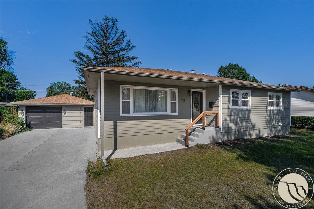 126 Ardmore Drive