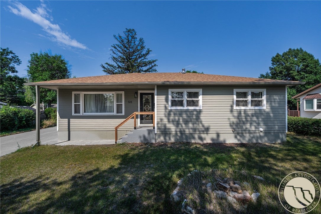 126 Ardmore Drive