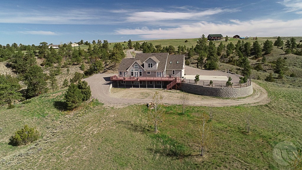 13960 North Cedar Circle